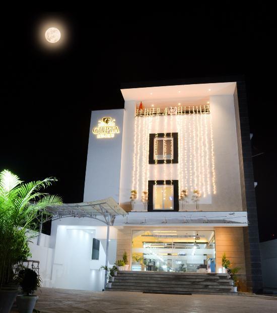 Gupta Resorts Jammu Exterior photo