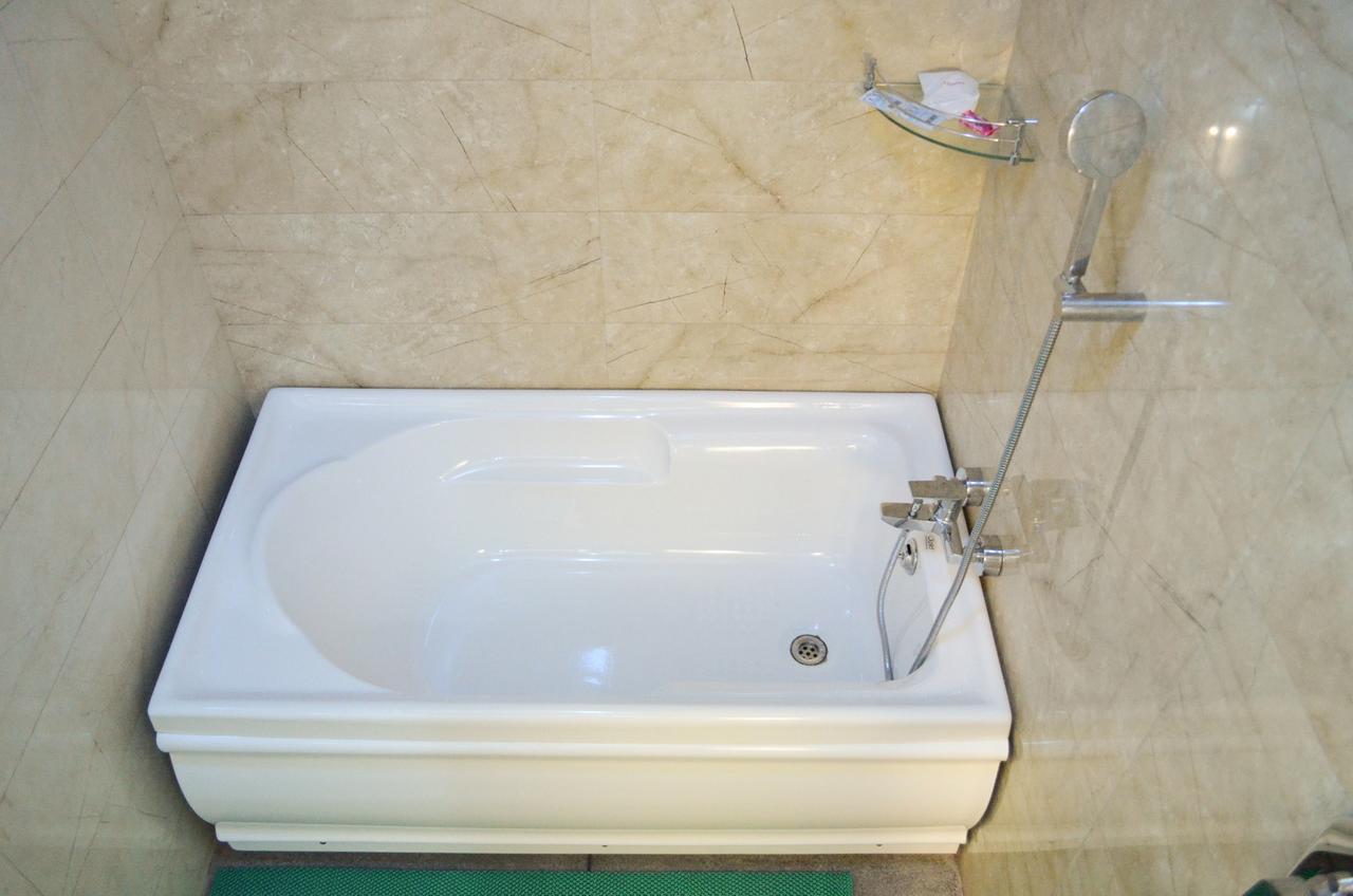 Gupta Resorts Jammu Exterior photo